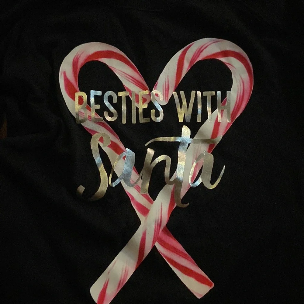 Girls holiday shirt!!